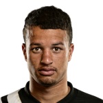 Yusuf Maart Midfielder