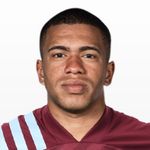 Lucas Esteves Defender