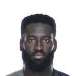 Joseph Adjei Defender