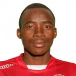 L. Ditsele Midfielder