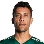 Marcos Rocha Defender