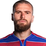 Lucas Lima Midfielder