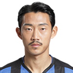 Kim Yeon-Soo Defender
