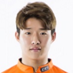 Ahn Hyun-Beom Defender