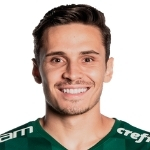 Raphael Veiga Midfielder