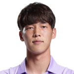 Hwang In-Jae Goalkeeper