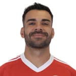 Bruno Henrique Midfielder