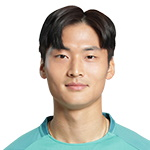 Kim Kyung-Jun Attacker