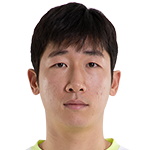 Yang Hyung-Mo Goalkeeper