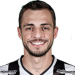 Hyoran Midfielder