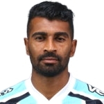 Thiago Santos Midfielder