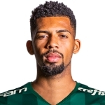 Matheus Fernandes Midfielder