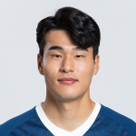 Han-Sol Choi Defender