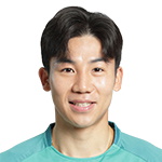 Kim Tae-Hyun Defender