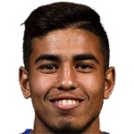 H. Guenouche Midfielder