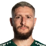 Zé Rafael Midfielder