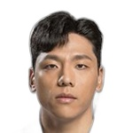 Park Dae-Hoon Attacker