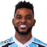 M. Borja Attacker