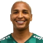 Deyverson Brum Silva Acosta Attacker