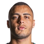Arthur Mendonça Cabral Attacker