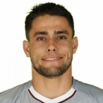 Dênis Júnior Goalkeeper