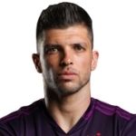 Tiago Volpi Goalkeeper