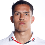 Igor Vinicius de Souza Defender