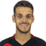 Lucas Kal Schenfeld Prigioli Midfielder