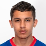 O. Sahraoui Attacker