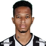 Tchê Tchê Midfielder