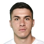 M. Kryeziu Defender
