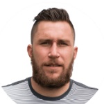 J. Gómez Midfielder