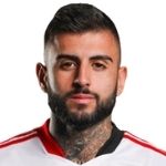 Liziero Midfielder