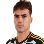 Igor Gomes Midfielder
