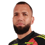 Everson Goalkeeper