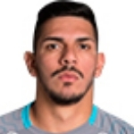 João Paulo Goalkeeper
