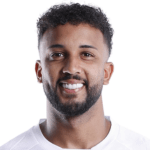 Jorge Marco de Oliveira Moraes Defender