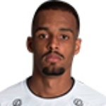 Luiz Felipe Defender
