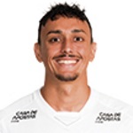 Diego Pituca Midfielder