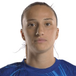 Alejandra Bernabé de Santiago Defender