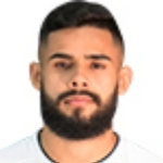 Felipe Jonatan Defender