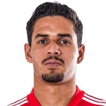 Lucas Veríssimo Defender