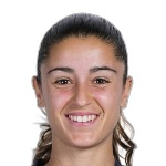 Jana Fernández Defender