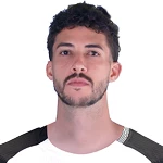 Gustavo Henrique Defender