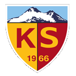 Kayserispor Team Logo