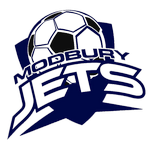 Modbury Jets Logo