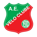 Velo Clube Logo