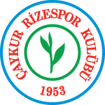 Rizespor Team Logo