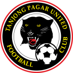 Tanjong Pagar Team Logo