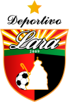 Fundación Lara Deportiva Logo